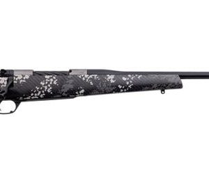 Weatherby Mark V Backcountry Ti 2.0 Grey .243 Win 22" Barrel 5-Rounds