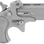 Bearman Industries Classic .22 LR 2.4" Barrel 2-Rounds Smoke Pearl Grips