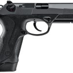 Beretta PX4 G-SD 9mm 4" Barrel 20-Rounds