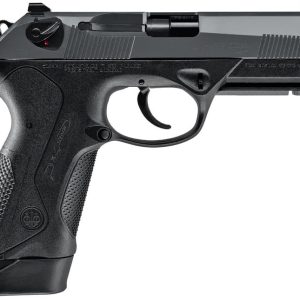 Beretta PX4 G-SD 9mm 4" Barrel 20-Rounds