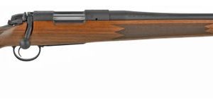 Bergara Rifles B-14 Timber Walnut .308 Win 20" Barrel 4-Rounds