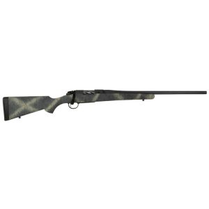 Bergara Hunter Wilderness 6.5 Creedmoor 24" Barrel 5-Rounds