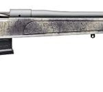 Bergara Rifles B-14 Wilderness HMR Gray / Tan 6.5 PRC 24" Barrel 3-Rounds