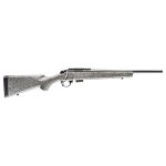 Bergara Rifles BMR Tactical Grey .22 LR 18" Barrel 5-Rounds