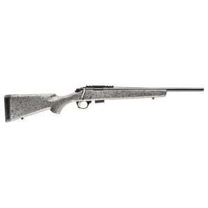Bergara Rifles BMR Tactical Grey .22 LR 18" Barrel 5-Rounds