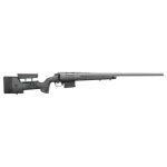 Bergara Rifles Premier HMR Pro Gray .300 Win Mag 26" Barrel 5-Rounds