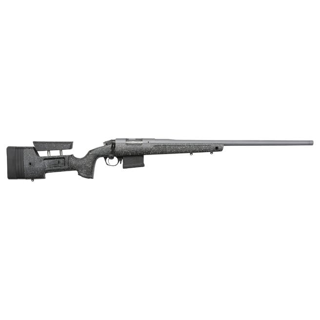 Bergara Rifles Premier HMR Pro Gray .300 Win Mag 26" Barrel 5-Rounds