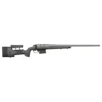 Bergara Rifles Premier HMR Pro Gray / Black 6.5 Creedmoor 24" Barrel 5-Rounds