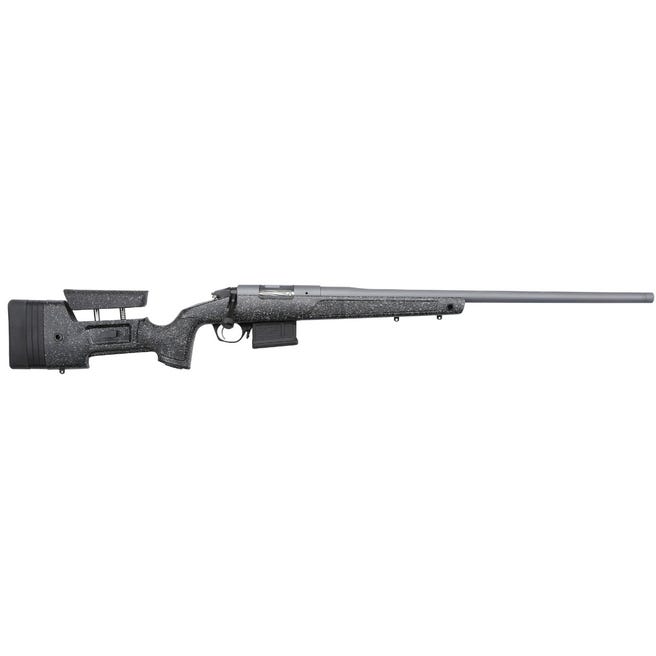Bergara Rifles HMR Pro 6.5 PRC 26" Barrel 7 RDs Bergara Rifles HMR Pro 6.5 PRC 26" Barrel 7 RDs - Bolt Action Rifles - Miami Shooters Supply