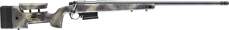 Bergara B-14 Wilderness HMR Woodland Camo 6.5 Creedmoor 24" Barrel 5-Rounds