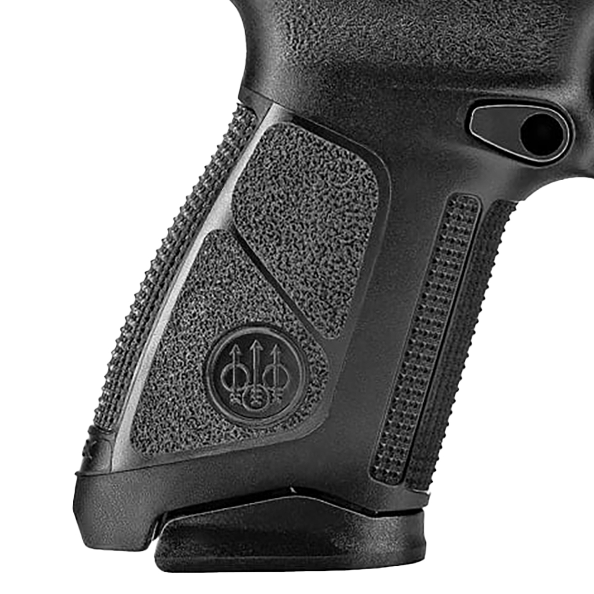 Beretta APX A1 Compact 9mm Luger 3.7in Matte Black Pistol - 10+1 Rounds - Image 3
