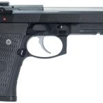 Beretta 92G Elite LTT Bruniton Finish 9mm 4.7-inch 15Rds