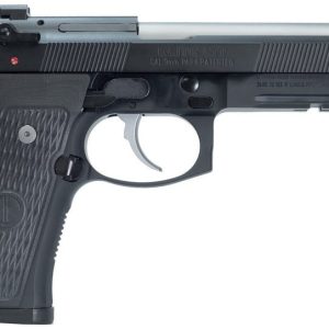 Beretta 92G Elite LTT Bruniton Finish 9mm 4.7-inch 15Rds