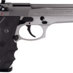 Beretta 92FS Brigadier Stainless 9mm 4.9" Barrel 10-Rounds