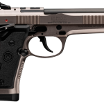 Beretta 92X Performance Defensive Gray 9mm 4.9" Barrel 15-Rounds