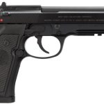 Beretta 96A1 .40 SW 4.9" Barrel 12-Rounds Includes 3 Magazines