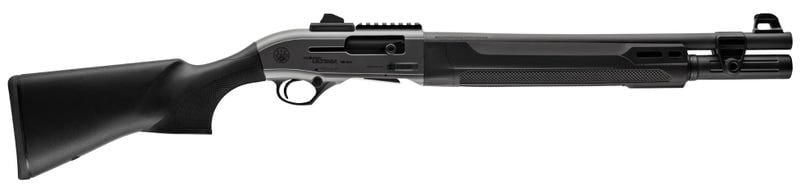 Beretta A300 Ultima Patrol Gray 12 GA 19" Barrel 3"-Chamber 7-Rounds