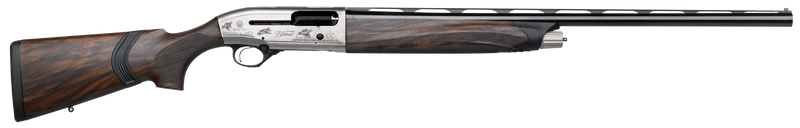 Beretta A400 Upland Walnut / Nickel 12 GA 28" Barrel 3"-Chamber 2-Rounds