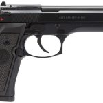 Beretta M9 9mm 4.9" Barrel 10-Rounds Ambidextrous Safety