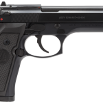 Beretta M9 9mm 4.9" Barrel 10-Rounds Contrast Sights