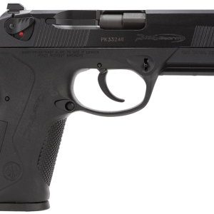 Beretta PX4 Storm .45 ACP 4.1" Barrel 10-Rounds Ambidextrous Safety