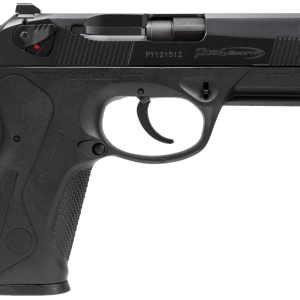 Beretta PX4 Storm .40 SW 4" Barrel 10-Rounds