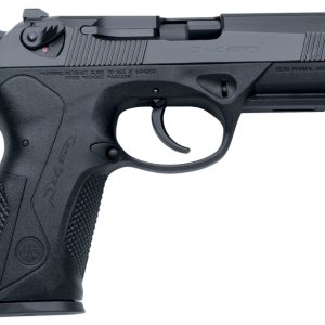 Beretta Px4 Storm .40 SW 4" Barrel 10-Rounds Ambidextrous Safety / Decocker