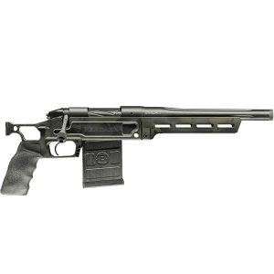 Bergara Small Batch Sidekick 223 Wylde 10.5in Black Bolt Action Pistol - 10+1 Rounds