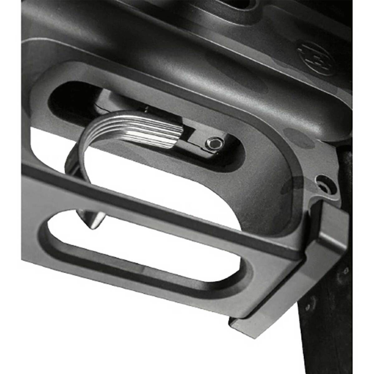 Bergara Small Batch Sidekick 223 Wylde 10.5in Black Bolt Action Pistol - 10+1 Rounds - Image 3