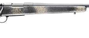 Bergara B-14 Ridge Wilderness SP Woodland .308 Win 18" Barrel 4-Rounds