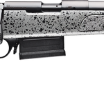 Bergara B-14R Trainer Gray / Black .22 LR 18" Barrel 10-Rounds