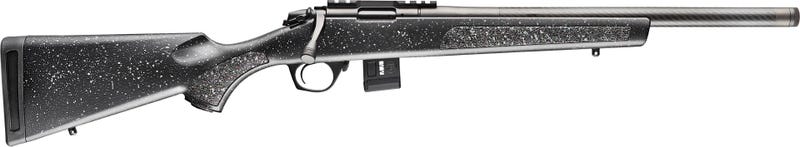 Bergara Rifles BMR Gray Specked Black .22 LR 18" Barrel 5-Rounds Threaded Muzzle
