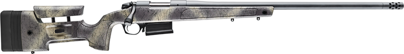 Bergara Rifles B-14 Wilderness HMR Woodland Camo .308 Win 20" Barrel 5-Rounds