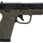 Bersa BPCC OD Green 9mm 3.3" Barrel 8-Rounds