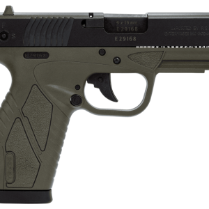 Bersa BPCC OD Green 9mm 3.3" Barrel 8-Rounds