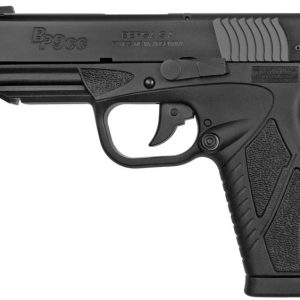 Bersa BPCC 9mm 4" Barrel 8-Rounds Threaded Barrel