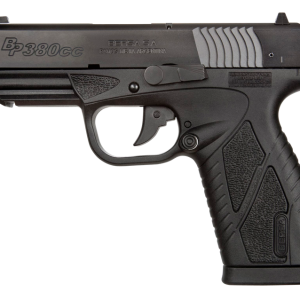 Bersa BPCC Conceal Carry .380 ACP 3.3" Barrel 8-Rounds