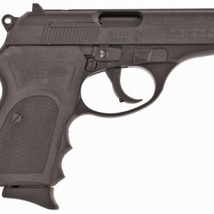 Bersa Firestorm .380 ACP 3.5" Barrel 7-Rounds Fixed Sights