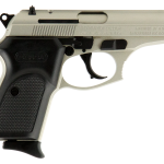 Bersa Thunder Nickel .22 LR 3.5" Barrel 10-Rounds
