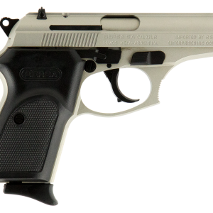 Bersa Thunder Nickel .22 LR 3.5" Barrel 10-Rounds