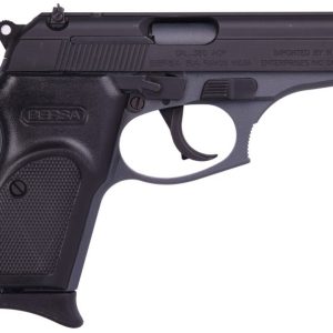 Bersa Thunder 380 .380 ACP 3.5" Barrel 8-Rounds