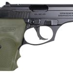 Bersa Thunder Combat OD Green .380 ACP 3.5" Barrel 7-Rounds