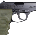 Bersa Thunder Combat OD Green .380 ACP 3.5" Barrel 8-Rounds