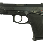 Bersa TPR9 Compact 9mm 4.125" Barrel 13-Rounds Threaded