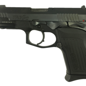 Bersa TPR9 Compact 9mm 4.125" Barrel 13-Rounds Threaded