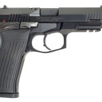 Bersa TPR 9mm 4.96" Barrel 17-Rounds Threaded