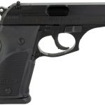 Bersa TPR Plus .380 ACP 3.5" Barrel 15-Rounds Fixed Sights