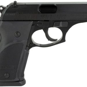 Bersa TPR Plus .380 ACP 3.5" Barrel 15-Rounds Fixed Sights