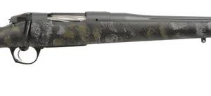 Bergara Rifles Canyon Swamper Rogue Camo 6.5 Creedmoor 20" Barrel 4-Rounds