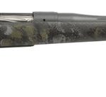 Bergara Rifles Canyon Swamper Rogue Camo 6.5 PRC 20" Barrel 3-Rounds